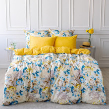 Постельное белье NUANCE 1,5сп сатин Ривьера Постельное белье NUANCE 1,5сп сатин Ривьера