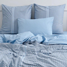 Постельное белье NUANCE 1,5сп сатин Нордик Постельное белье NUANCE 1,5сп сатин Нордик