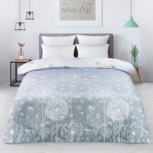 Пододеяльник зима-лето евро 200х217 см перкаль Поднебесье 1 Пододеяльник зима-лето евро 200х217 см перкаль Поднебесье 1