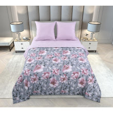 Комплект с одеялом 1,5сп. перкаль Ханна 1 арт. 1577ПГ Комплект с одеялом 1,5сп. перкаль Ханна 1 арт. 1577ПГ