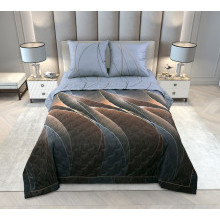 Комплект с одеялом евро перкаль Поток 1 арт. 4577П