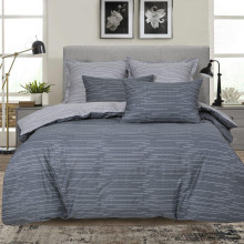 Постельное белье семейное сатин Ариго арт.719