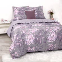 Постельное белье 2сп поплин Мануэла арт.904