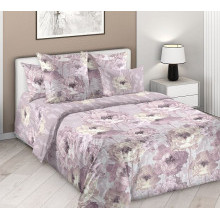 Постельное белье 1,5сп перкаль Пассаж 1 арт. 1800ПН