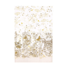 Полотенце 50х70 рогожка Диор