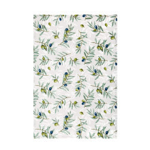 Полотенце 50х70 рогожка Долина