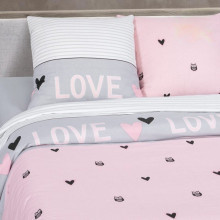 Наволочки 50х70 см бязь (2 шт) Гламур арт. 203