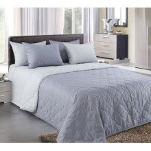 Покрывало 160х210 см перкаль Горный ветер