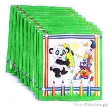 Носовые платки детские Грамотей Носовые платки детские Грамотей