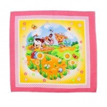Носовые платки детские Прогулка Носовые платки детские Прогулка