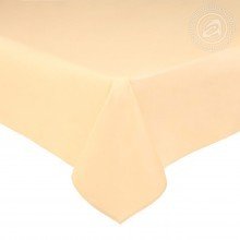 Простынь 2 спальная сатин Шампань