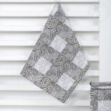 Полотенце 50х70 рогожка Персия Полотенце 50х70 рогожка Персия