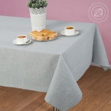 Скатерть 180х145 рогожка Лён Скатерть 180х145 рогожка Лён