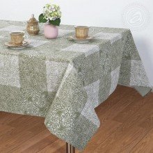 Скатерть 260х145 рогожка Барельеф