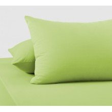 Наволочки 70х70 трикотажные (2шт) Трава Наволочки 70х70 трикотажные (2шт) Трава