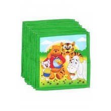 Носовые платки детские Винни-Пух Носовые платки детские Винни-Пух