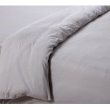 Пододеяльник 175х215 см трикотаж Серый (Текс-Дизайн)