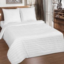 Постельное белье 2 сп/европр. поплин Отель Постельное белье 2 сп/европр. поплин Отель