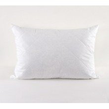 Подушка 48х68 Перкаль + Лебяжий пух