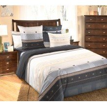 Наволочки 50х70 перкаль (2шт) Мишель осн