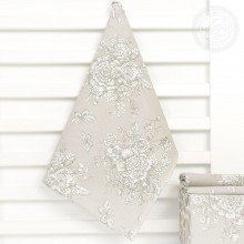 Полотенце 50х70 рогожка Шантильи Полотенце 50х70 рогожка Шантильи