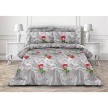 Простыня евро бязь Серебряный будуар Простыня евро бязь Серебряный будуар