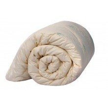 Одеяло евро (200х220 см) Эвкалипт облегченное