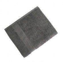 Полотенце 40х70 махровое (Баракат-Текс) Серый