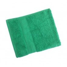 Полотенце 40х70 махровое (Баракат-Текс) Ярко-зеленый