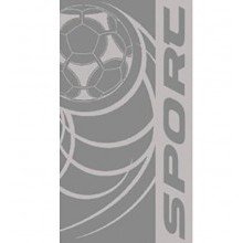 Полотенце 50х90 махровое (Авангард) Спорт- мяч Полотенце 50х90 махровое (Авангард) Спорт- мяч