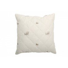 Подушка 70х70 Овечья шерсть