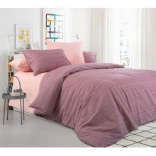 Наволочки 50х70 (2шт) на клапане перкаль 110 г/кв.м Эко 4