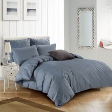 Постельное белье 1,5сп сатин Люксор