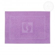Полотенце 50х70 махровое (Арт-Дизайн) Ножки (аметист) Полотенце 50х70 махровое (Арт-Дизайн) Ножки (аметист)