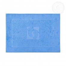 Полотенце 50х70 махровое (Арт-Дизайн) Ножки (спокойный синий) Полотенце 50х70 махровое (Арт-Дизайн) Ножки (спокойный синий)