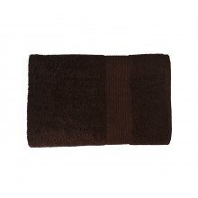 Полотенце 100х150 махровое (Баракат-Текс) Горький шоколад Полотенце 100х150 махровое (Баракат-Текс) Горький шоколад