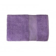 Полотенце 100х150 махровое (Баракат-Текс) Насыщенная сирень Полотенце 100х150 махровое (Баракат-Текс) Насыщенная сирень