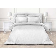 Постельное белье 1,5сп бязь Иней