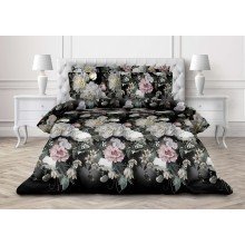 Пододеяльник 150х215 см бязь Белиссимо