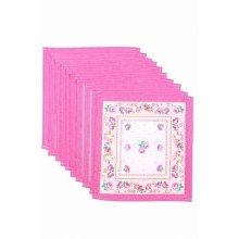 Носовые платки женские, Виола Носовые платки женские, Виола