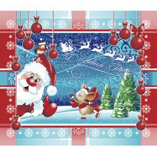 Полотенце 50х60 вафельное Сказочная ночь Полотенце 50х60 вафельное Сказочная ночь