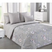 Наволочки 70х70 (2шт) на клапане перкаль 110 г/кв.м Камилла 1 компаньон