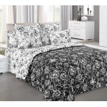 Покрывало 260х210 см перкаль Каприччио