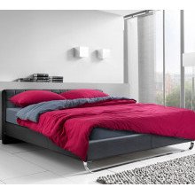 Постельное белье 1,5 сп/рез. простыня 90х200 трикотаж Зимняя вишня Постельное белье 1,5 сп/рез. простыня 90х200 трикотаж Зимняя вишня