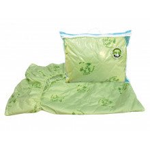 Наматрасник 140х200 BEST волокно бамбука