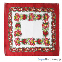 Носовые платки женские Месяц май Носовые платки женские Месяц май