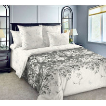 Постельное белье 1,5сп перкаль Тайна