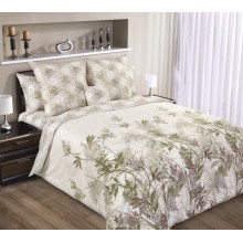 Постельное белье евро сатин (4нав) Воображение (книжка)