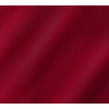 Простыня 120х200 на резинке трикотажная Малиновый