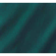 Простыня 120х200 на резинке трикотажная Темно-бирюзовый